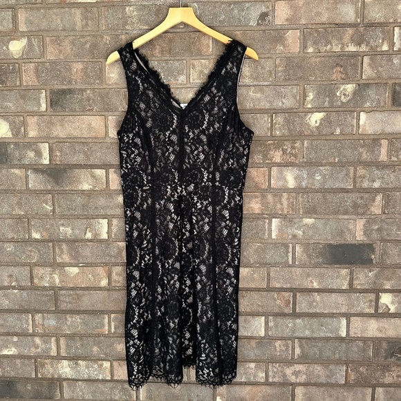 LOFT Dress - Picture 1 of 12